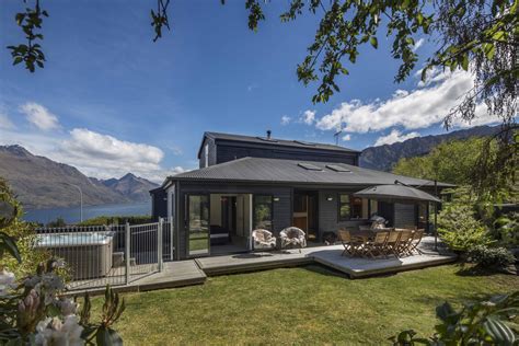 Holiday homes queenstown  Book Now